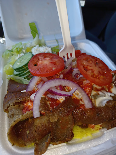 Photo of Donair city - 22329 Dewdney Trunk Rd, Maple Ridge, BC V2X 3J3